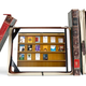 Illustration for article titled The BookBook Case Is Ready for iPad 2